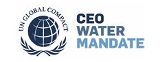 Ceo Water Mandate